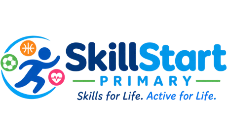SkillStart Primary - Skills for Life. Active for Life.